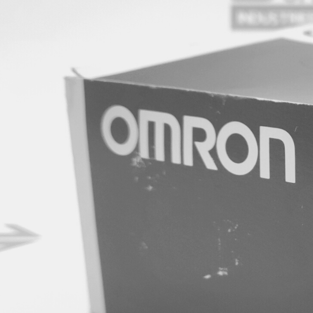 Omron C20P-EAR-A